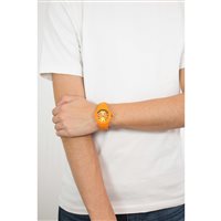 Orologio Sector No Limits Uomo Steeltouch in Silicone R3251576016 - R3251576016